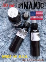 EINGDYNAMIC TKB (Triple Black)  ขนาด 30 ml (1 oz) ชนิดเดินเส้นถมดำ