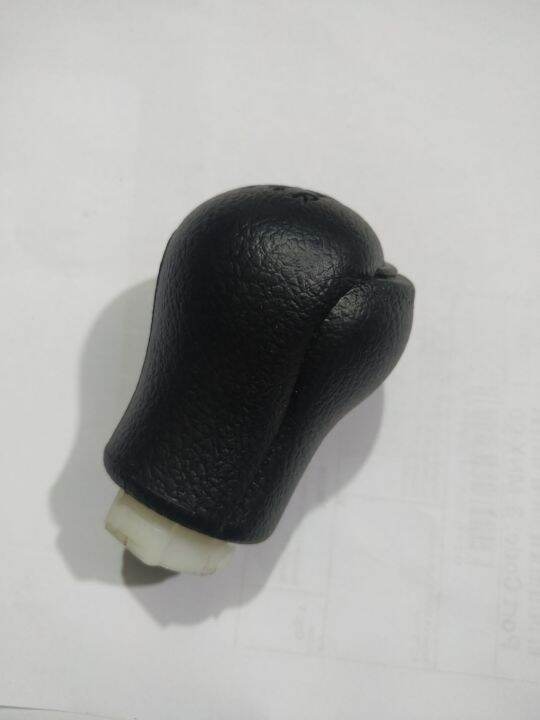 Shift knob persneling manual Innova reborn Fortuner vrz Hilux revo