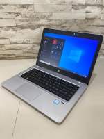 HP ProBook 440 G4 core i5 gen 7 แรม 12 GB SSD 512 GB จอ 14 นิ้ว มือสอง พร้อมใช้งาน