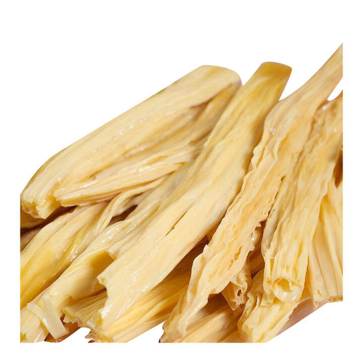 Bean Curd Sheet Rolls Dry Goods First Layer Farm Homemade Pure Super