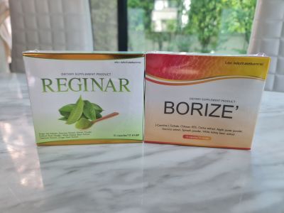 Reginar+Borize