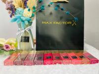 Max Factor 24hr Lipfinity Lip Color