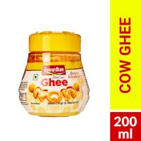 Gowardhan Ghee, 200ml (โกวาร์ธานเนยใส 200มล)