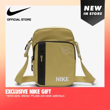 Shop Messenger Sling Bag For Men Nike with great discounts and prices  online - Oct 2023