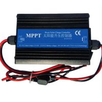 โซล่าร์ชาร์จเจอร์MPPT ชาร์จรถไฟฟ้า 24V-72V