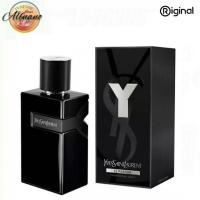 Yves Saint Laurent Y Le Parfum 100ml. แท้100%