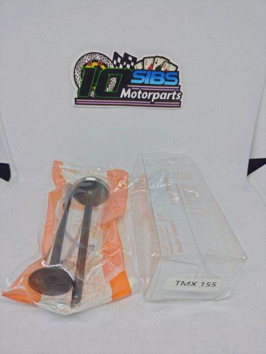 tmx 155 engine