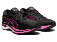 ?‍♀️?‍♀️รองเท้าวิ่งและลำลอง ASICS GEL KAYANO 27 Women

✅️✅️ ลด 50% เหลือคู่ละ 3,250 บาทจากราคา 6,500 บาท
?? SIZE EU   37  37.5  38

??เพลิดเพลินไปกับความสบายที่ยอดเยี่ยมและการรองรับขั้นสูงด้วยรองเท้าวิ่ง GEL-KAYANO 27 อัปเปอร์ทำจากตาข่ายที่ออกแบบใหม