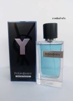 เซลล์มีตำหนิ น้ำหอมสิงคโปร์ YSL Y Eau de Toilette EDT 100ml.