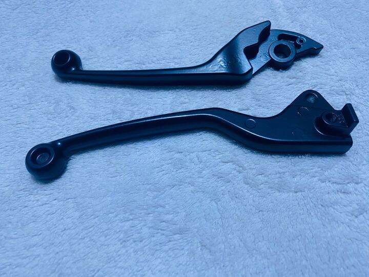 BRAKE LEVER SET FOR HONDA CLICK 125i/150i Lazada PH