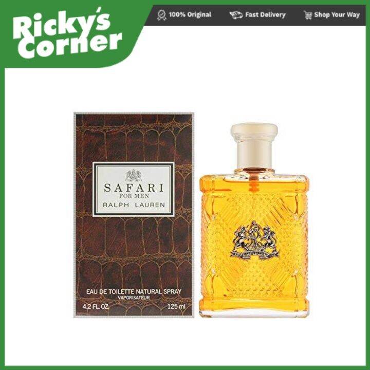 Safari by Ralph Lauren - Buy online