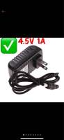 Adapter แหล่งจ่ายไฟ4.5V DC 4.5V 1A หม้อแปลงกระแสไฟฟ้า220V ถึง4.5V AC Power Adapter LED Driver