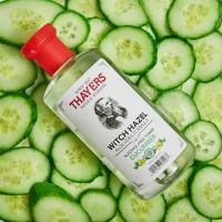 Thayers Witch Hazel Toner #Cucumber 355 ml.