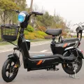 Neo 48V Electric Scooter Electric Bicycle - 1 Year Extended Warranty on Motor. 