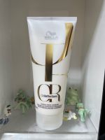 Wella oil reflections conditioner 200ml ครีมนวดผม