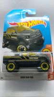 รถเหล็ก Hotwheels DODGE RAM 1500 (lz15#lz21)