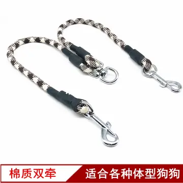 20Pc Snap Hooks for Dog Leash Collar Linking, Heavy Duty Swivel