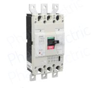 Mitsubishi MCCB เบรกเกอร์ NF630 SW 3P 500A, 600A, 630A มิตซูบิชิ Moulded Case Circuit Breaker