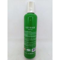 Go Hair Silky Seaweed โกแฮร์ สาหร่ายทะเล อาหารผมสำหรับผมแห้งเสีย