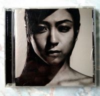 ? CD UTADA HIKARU : DEEP RIVER