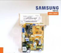 อะไหล่ของแท้/แผงวงจรคอยเย็นแอร์ซัมซุง บอร์เแอร์ อะไหล่แอร์ /PCB MAIN SAMSUNG DB93-10859L PCB MAIN-IN ใช้ได้กับรุ่น ASV10ESQN ASV10PUMN ASV13ESQN ASV13PUMN