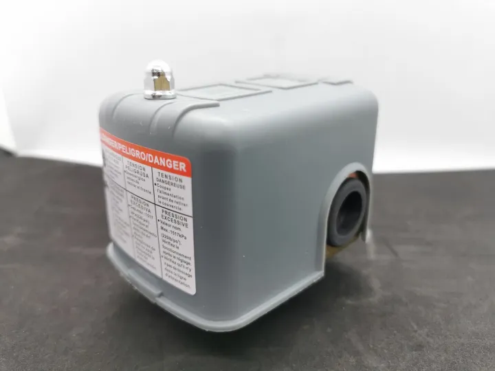 Pumptrol Pressure Switch USA Lazada PH
