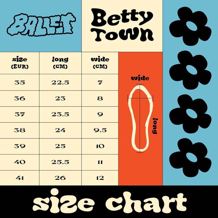 betty-town-shoes-รองเท้าทรงแมรี่เจน