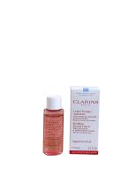 CLARINS Soothing Toning Lotion 10 ml (EXP 11/2568) ของแท้?% โทนเนอร์โลชั่นสูตรอ่อนโยน ผิวแห้งมาก บอบบางแพ้ง่าย