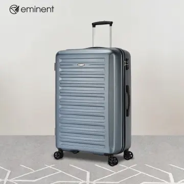 Eminent Luggage, Hobbies & Toys, Travel, Luggages on Carousell