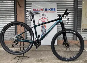 Foxter vinson online 29er