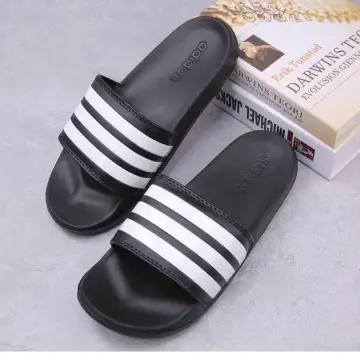 Memory foam adidas online slides