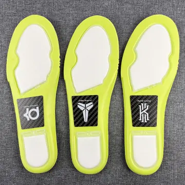 Kobe store 9 insole