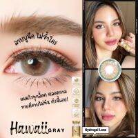 HAWII GRAY รุ่นเทาตาอาหรับ สวยดูฝอคม ฝาทองค่าอมน้ำสูงสุด60% เจ้าแรกในไทย ??