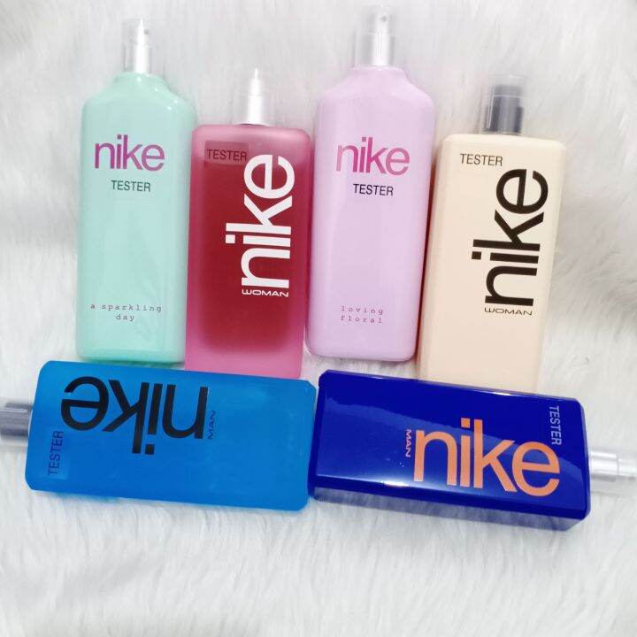 Perfumes Original Testers (US & NZ) Lazada PH