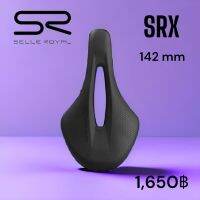 อานจักรยาน SELLE ROYAL SRX ( Short Nose Cushion )