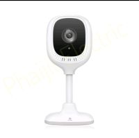 กล้องวงจรปิด สมาร์ทไลฟ์ Smart Indoor Camera ยี่ห้อ HITEK ติดตั้งง่าย Model HSCA0003WW