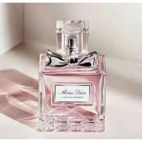 น้ำหอม Miss Dior HuaYang Sweetheart EDT 100ml น้ำหอมดิออร์ น้ำหอมผู้หญิงน้ำหอมติดทนนา