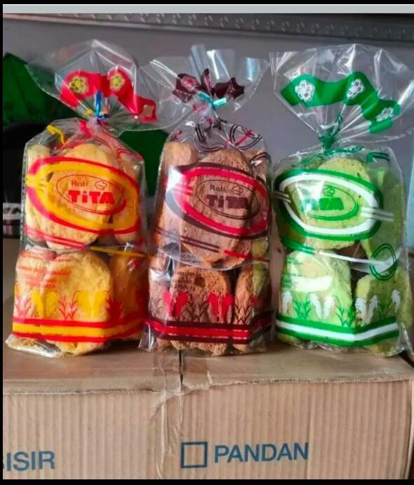 roti kering roti bagelan | Lazada Indonesia