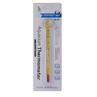 Jeneca Aquarium Thermometer AT-03 ปรอทวัดอุณหภูมิน้ำในตู้ปลา