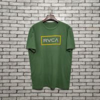 ?เสื้อยืด RVCA