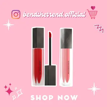 Son Burberry Liquid Lip Velvet Giá Tốt T04/2023 | Mua tại 