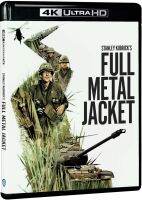 Full Metal Jacket (เกิดเพื่อฆ่า) [4K UHD]