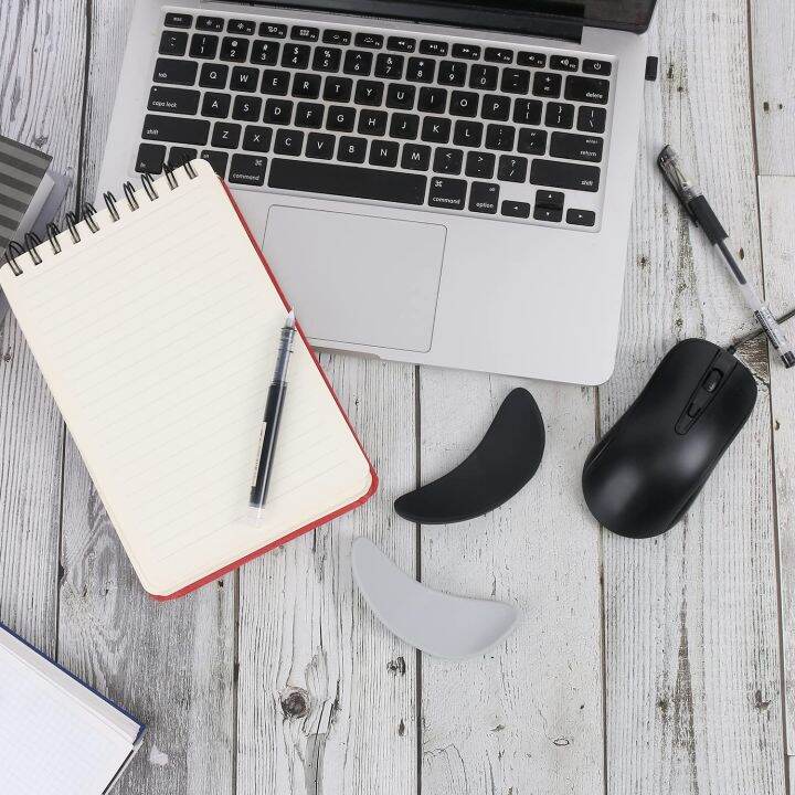 Original Gliding Palm Rest Ergonomic Gliding Palm Rest Sliding Wrist