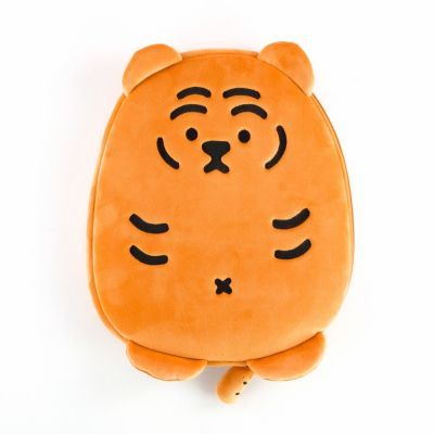 สินค้าใหม่!! พร้อมส่ง!! TIGER FLAT POUCH LARGE from Muzik Tiger🐯🐯