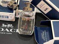 น้ำหอม Coach Open Road EDT 4.5ml.