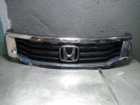 กระจัง หน้า Accord G8 2008 (มือสอง)แท้ Honda โครเมี่ยม พร้อมโลโก้