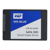 SSD WD Blue 1TB ของแท้ 100% ประกัน JIB 5ปี