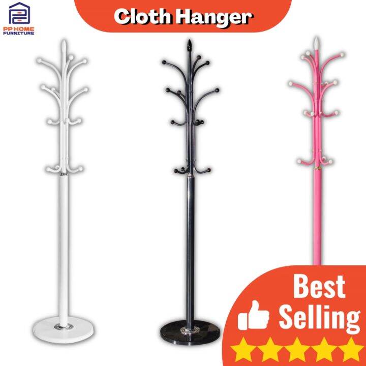 1-1-pp-home-cloth-hanger-stand-sku-8508-lazada