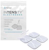 แผ่นแปะขั้วกระตุ้นไฟฟ้า Electrode pad TENS EMS INTENSITY และเครื่องกระตุ้นไฟฟ้าทุกชนิด