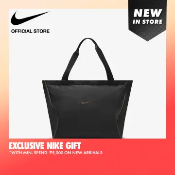 Nike Sportswear Futura Luxe Women's Tote (10L). Nike PH